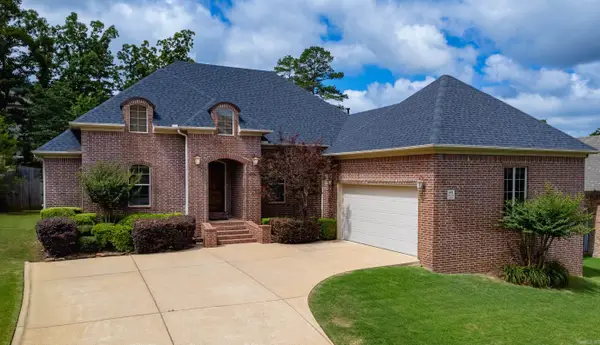 641 Epernay Place, Little Rock, AR 72223