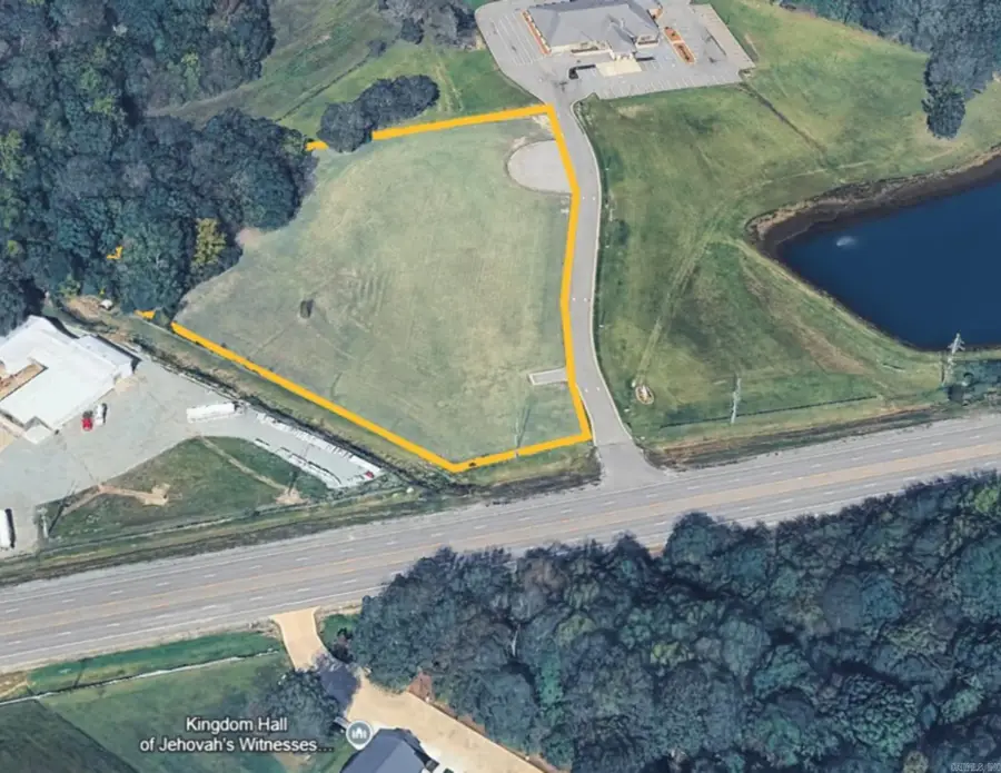5.5 Acres Highway 49 North, Paragould, AR 72450 - #2