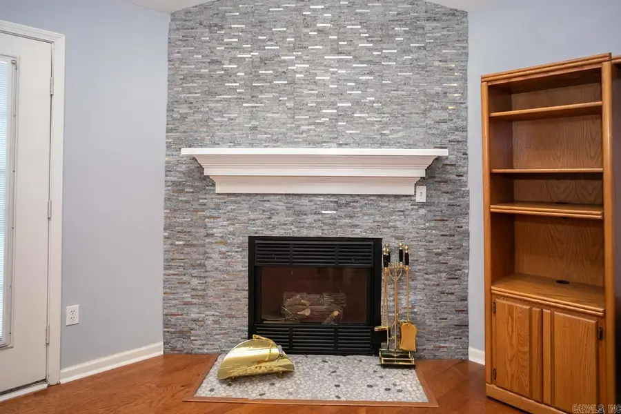 1321 Faircove Loop, North Little Rock, AR 72116 - #2