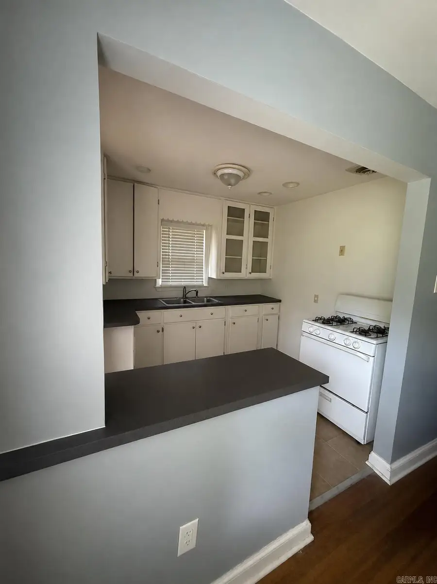 1608 S Tyler St, Little Rock, AR 72204 - #2