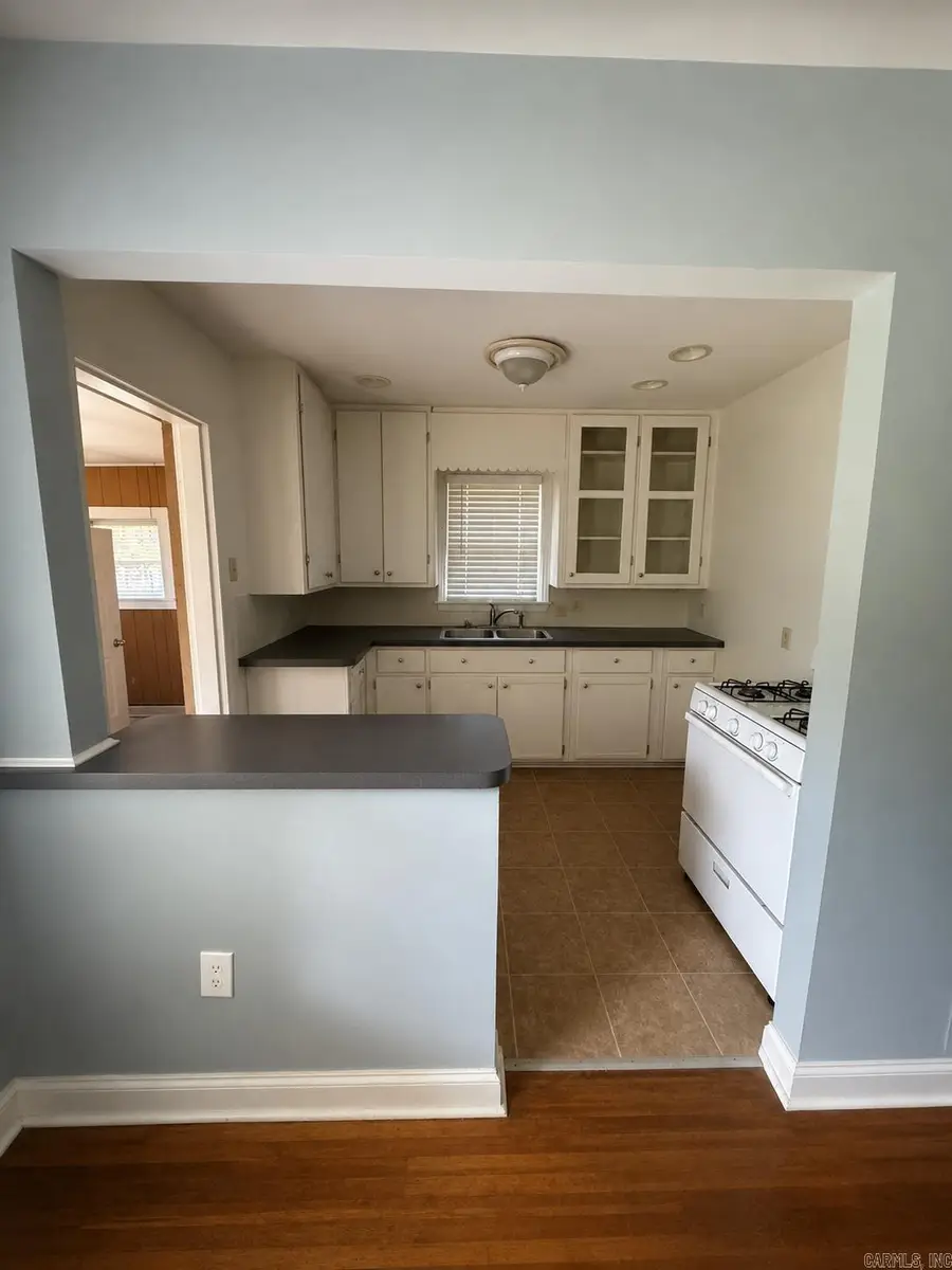1608 S Tyler St, Little Rock, AR 72204 - #3