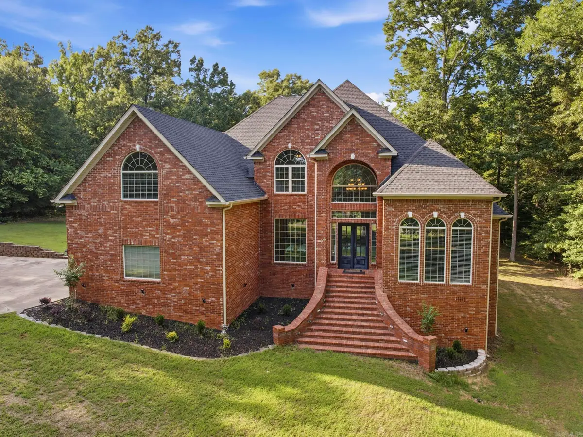 200 W Hillcrest Drive, Alexander, AR 72002 - #1