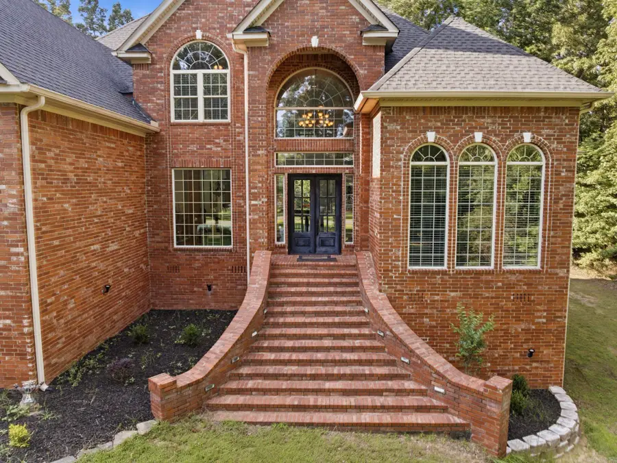 200 W Hillcrest Drive, Alexander, AR 72002 - #2