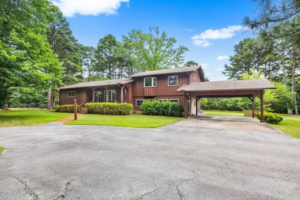 159 House Road, Heber Springs, AR 72543