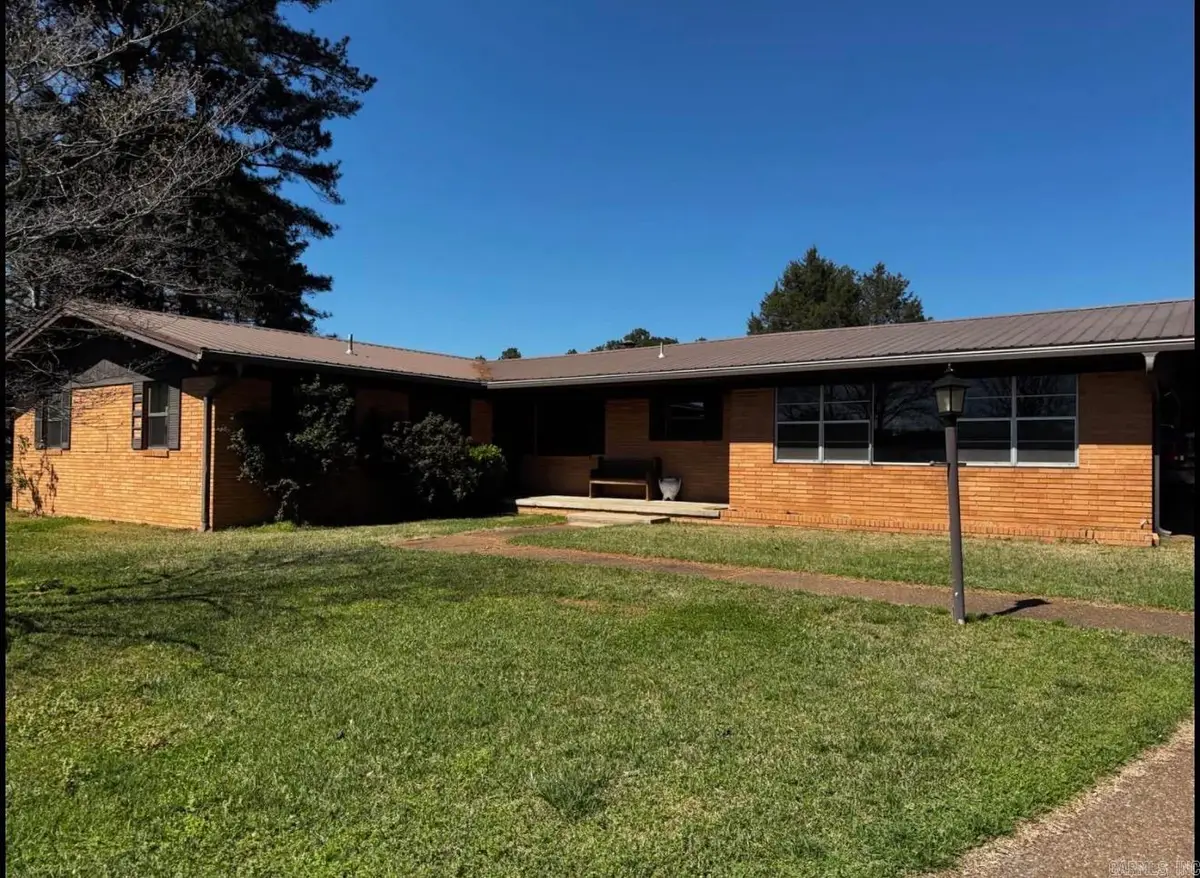 6068 W Hwy 36, Rose Bud, AR 72137 - #1