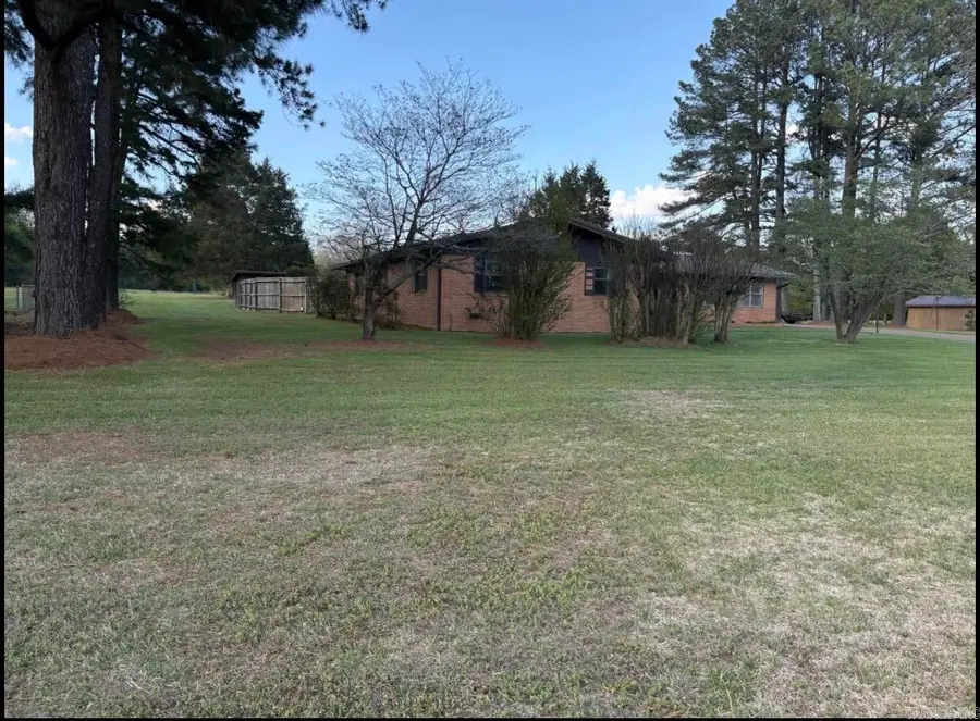 6068 W Hwy 36, Rose Bud, AR 72137 - #2