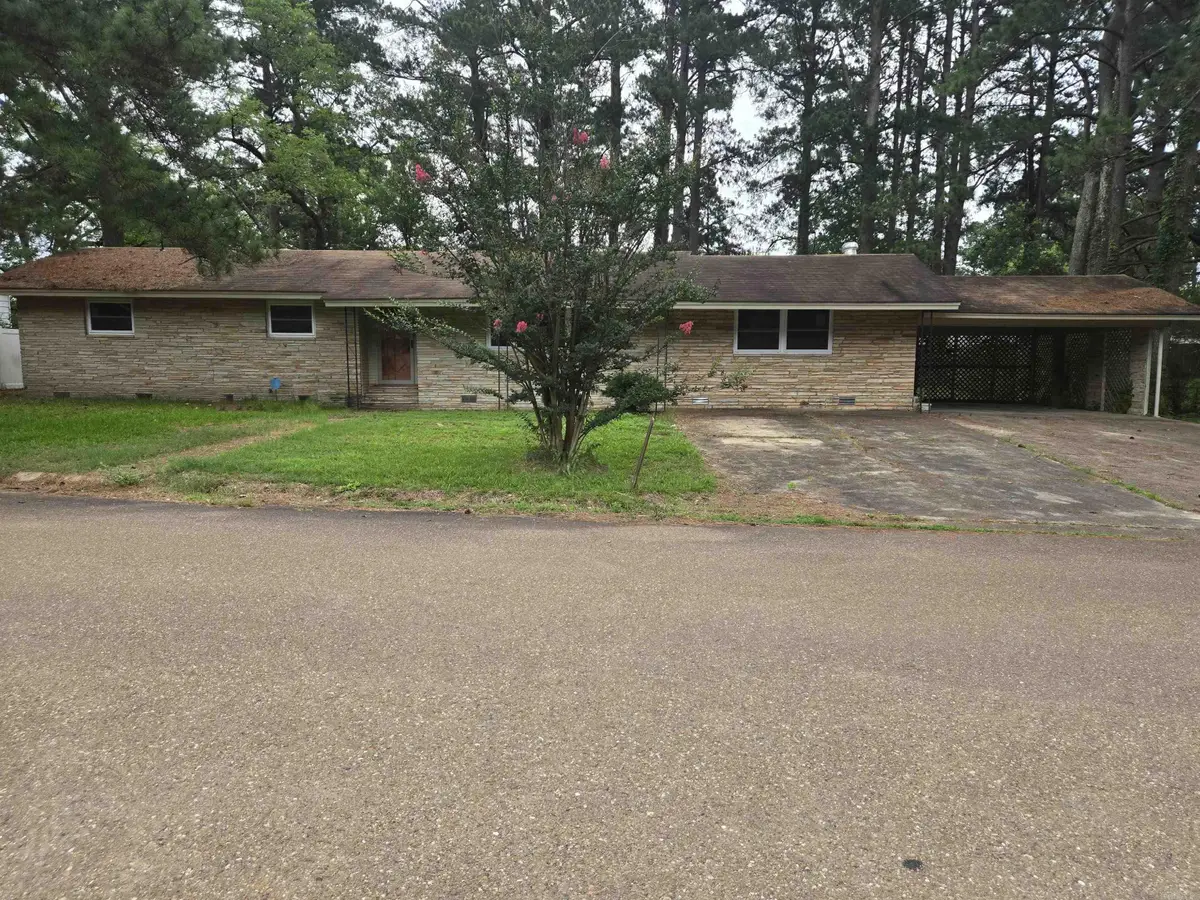 106 N Oakley Street, Fordyce, AR 71742 - #1