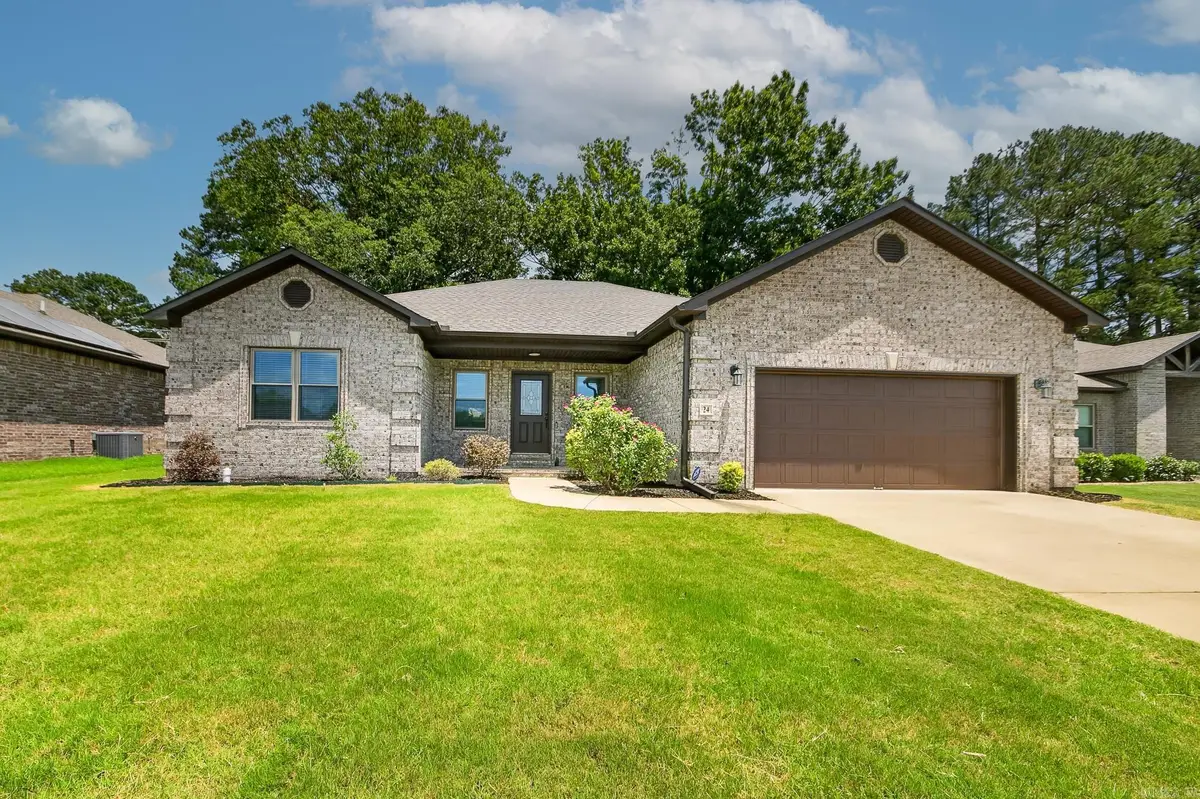 24 Aberdeen Drive, Cabot, AR 72023 - #1