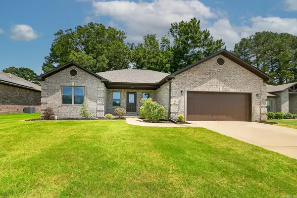 24 Aberdeen Drive, Cabot, AR 72023