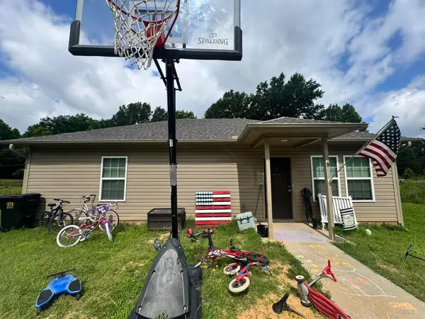 9 Kirkland Street, Ward, AR 72176