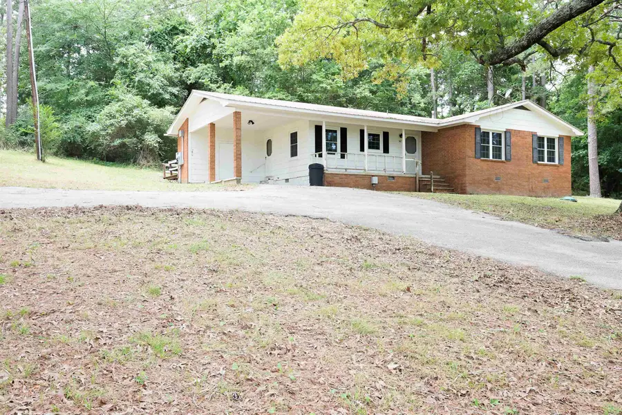 662 College Drive, Melbourne, AR 72556 - #2
