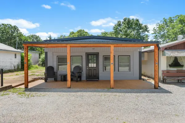 6646 Hwy 178 West, Lakeview, AR 72642