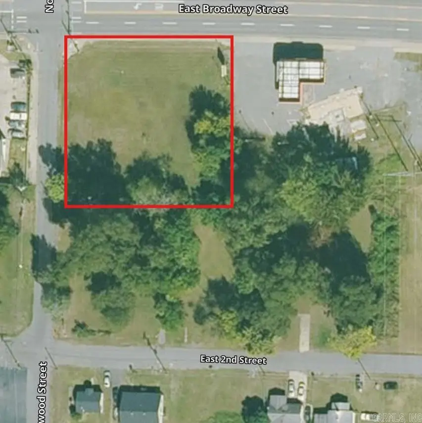 Address Withheld By Seller, North Little Rock, AR 72114 - #1