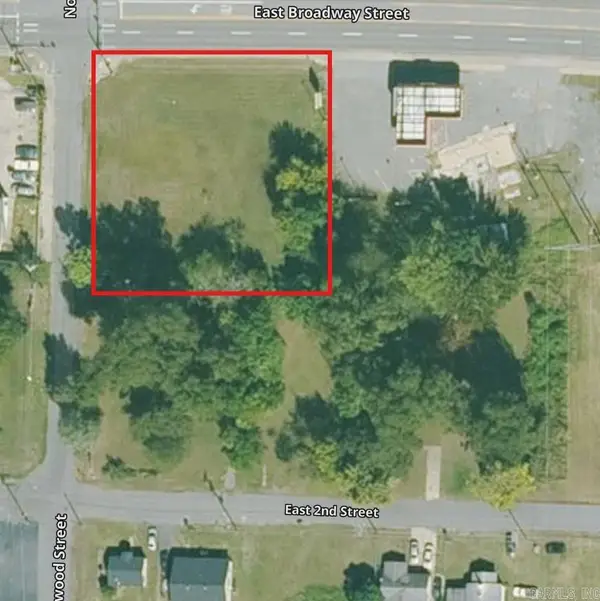 Address Withheld By Seller, North Little Rock, AR 72114