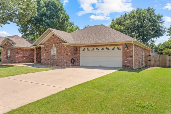 3100 Crawford Loop, Conway, AR 72034