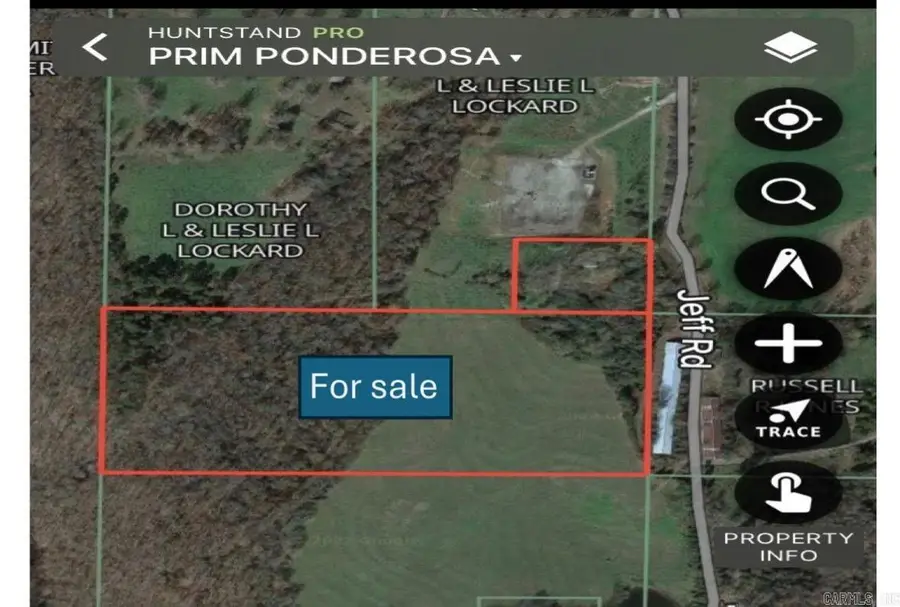450 Jeff Road, Prim, AR 72130 - #2