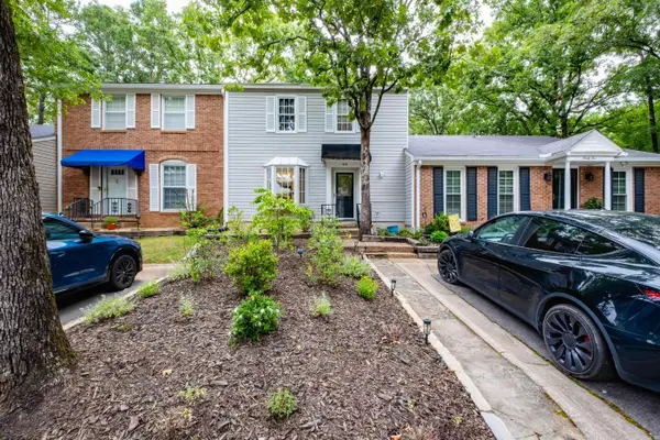 94 Kingsbridge Way #94, Little Rock, AR 72212