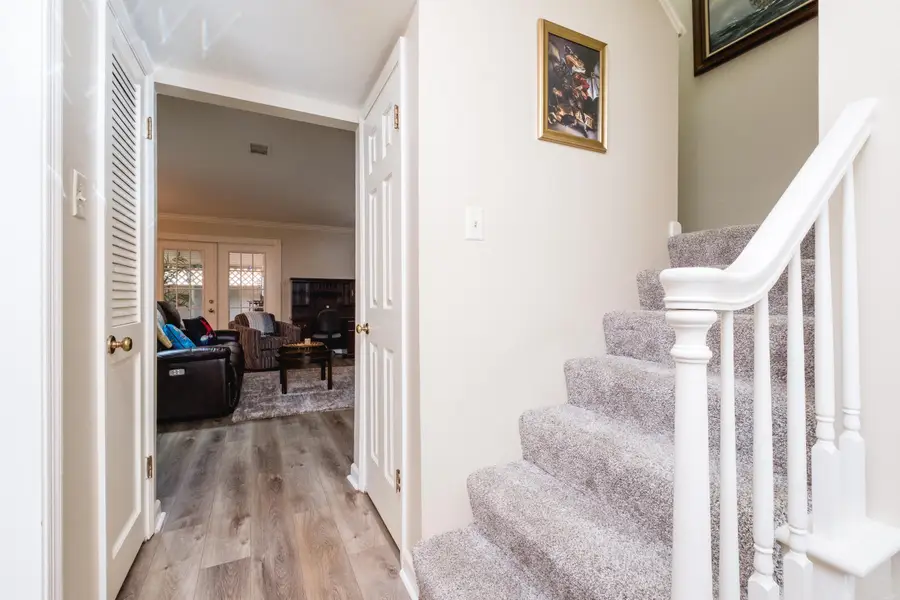 94 Kingsbridge Way #94, Little Rock, AR 72212 - #2