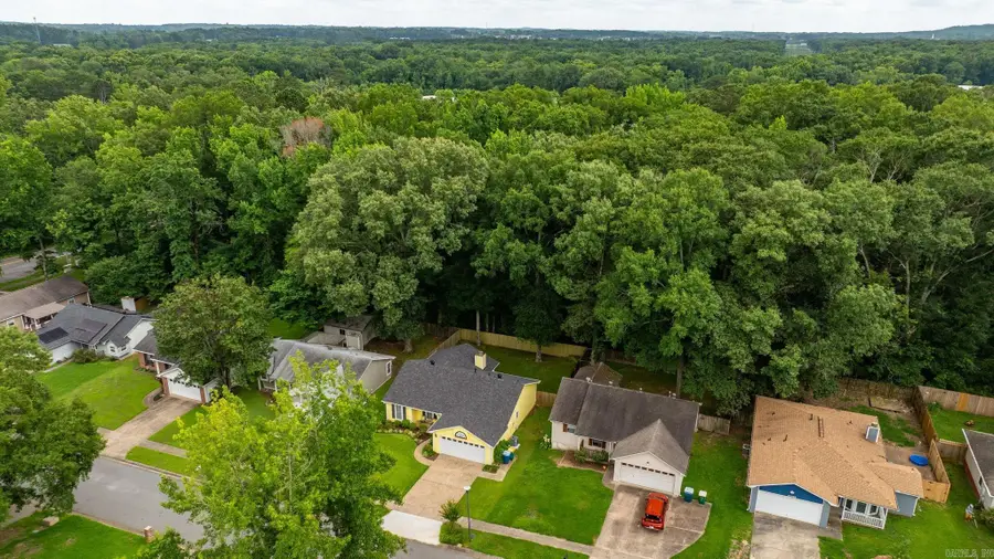 12501 Goldleaf Drive, Little Rock, AR 72210 - #3