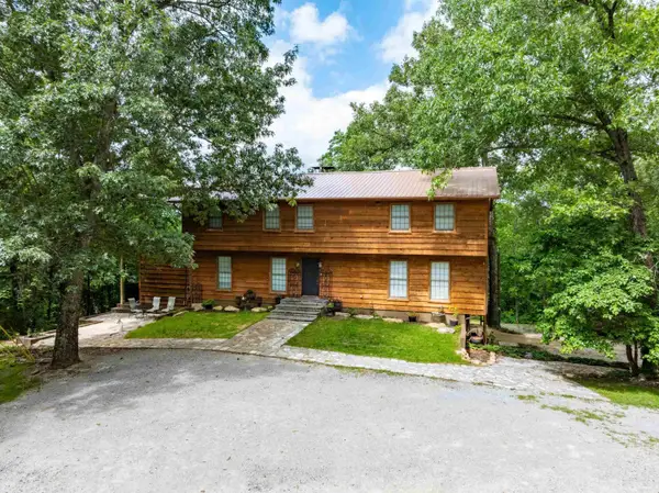 444 Cedar Cabin Lane, Calico Rock, AR 72519