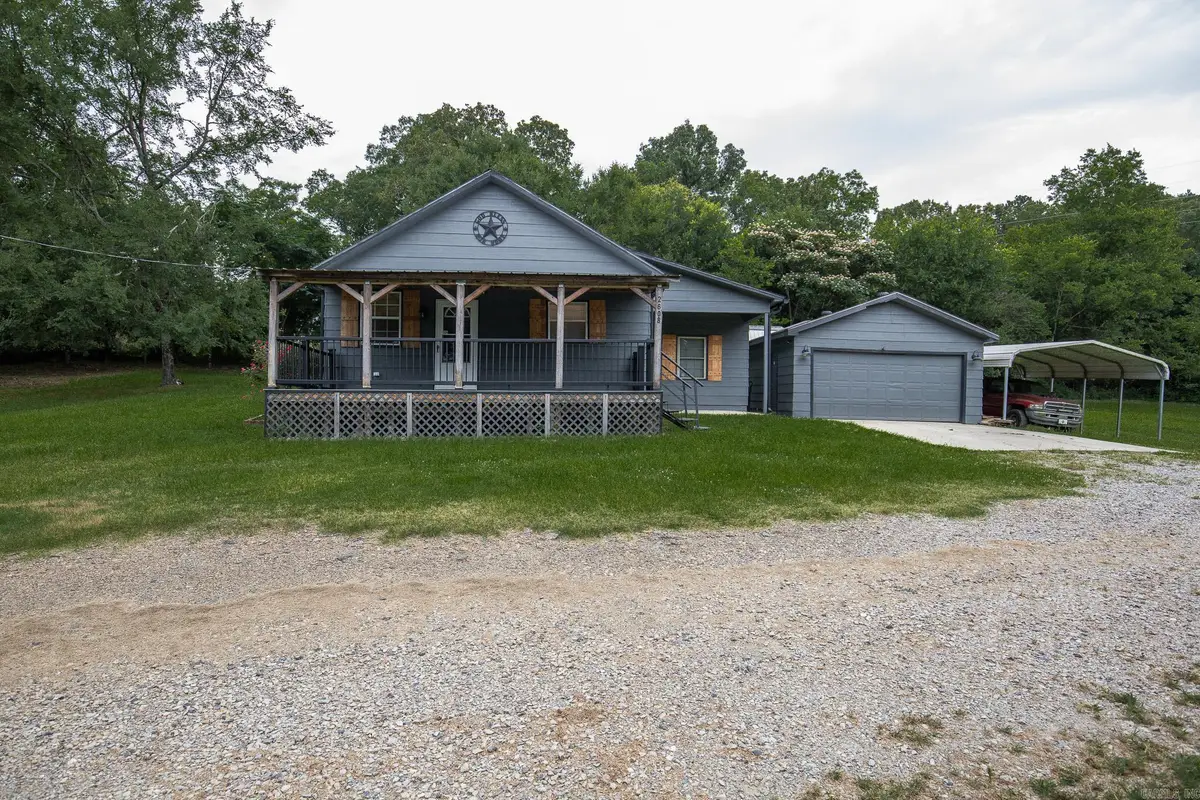 2608 Timberlake Dr, Royal, AR 71968 - #1