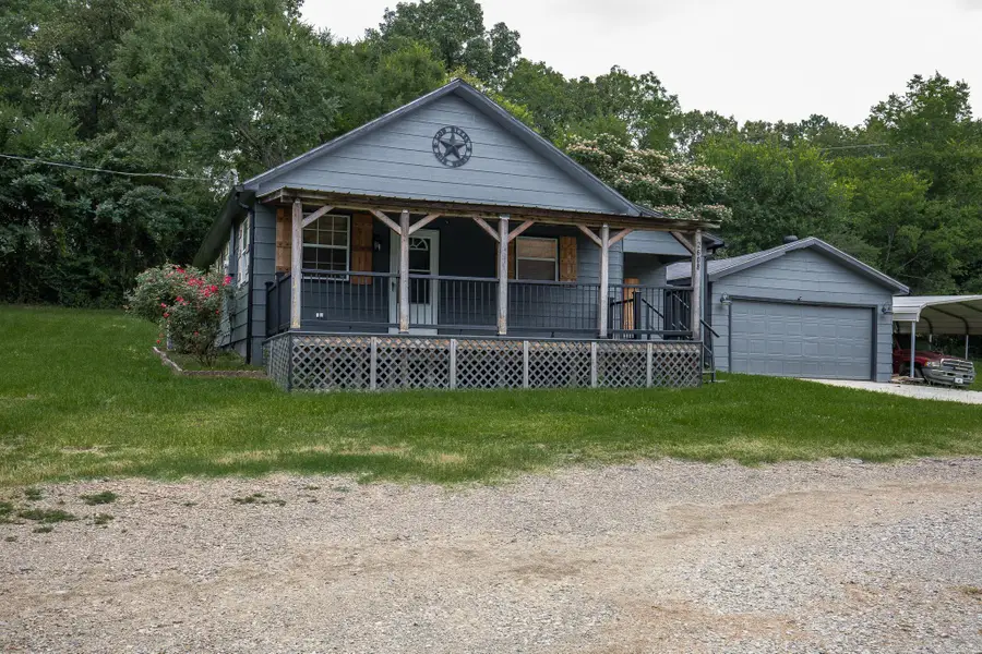 2608 Timberlake Dr, Royal, AR 71968 - #2