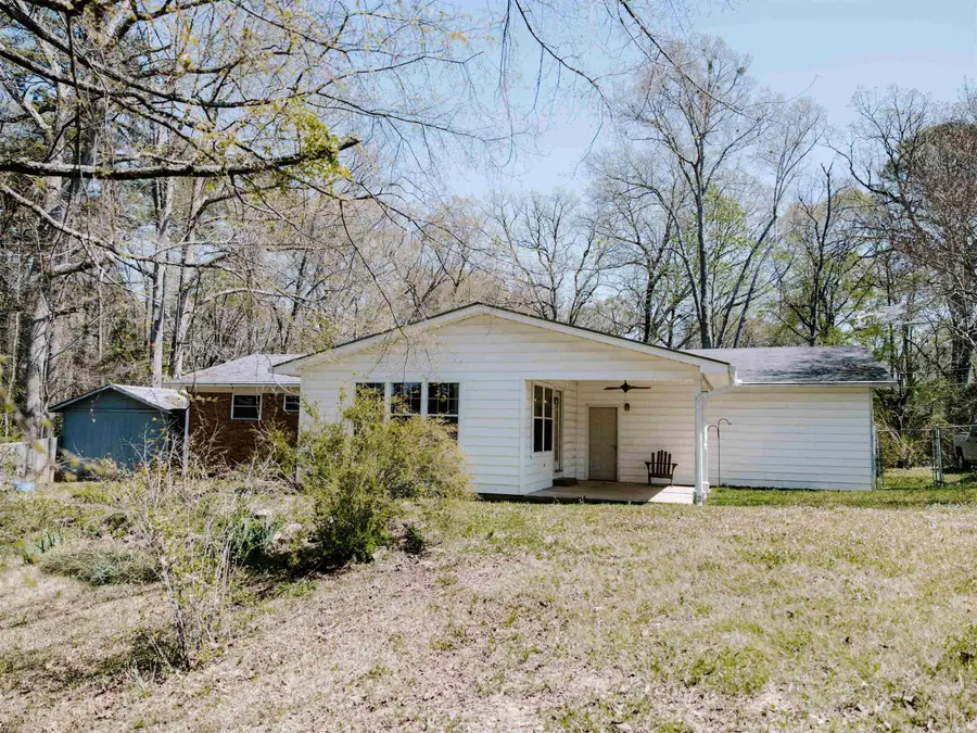 239 N 25th Street, Arkadelphia, AR 71923 - #2