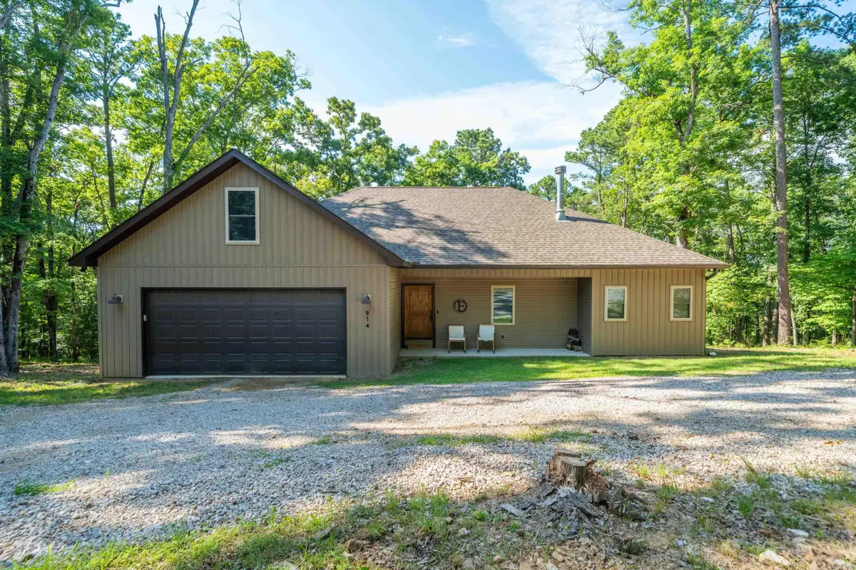 914 Oakgrove Rd Road, Royal, AR 71968 - #1
