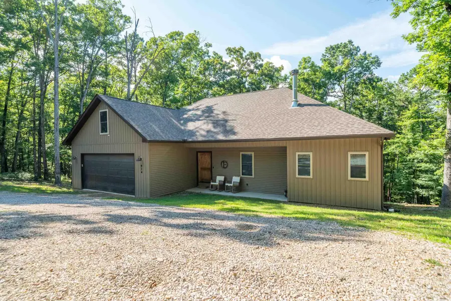 914 Oakgrove Rd Road, Royal, AR 71968 - #2