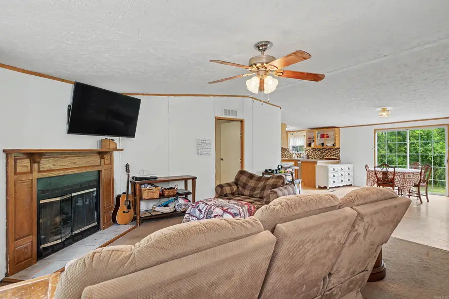 13121 Sioux Valley Cove, Alexander, AR 72002 - #3