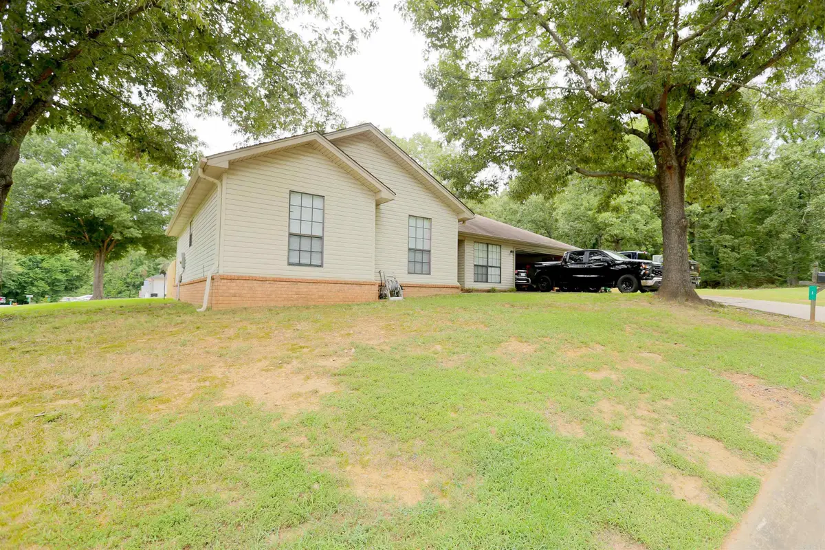 1 Deer Creek Cove, Jacksonville, AR 72076 - #1