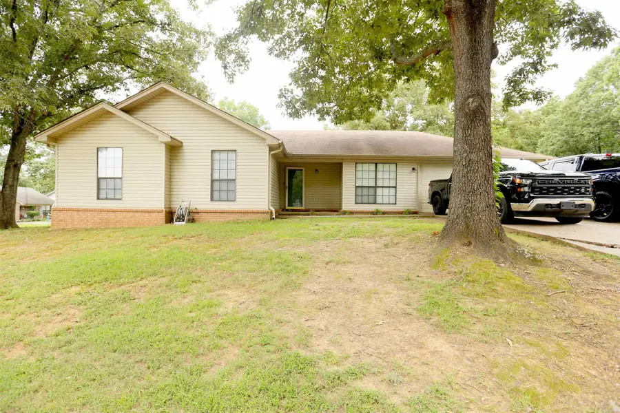 1 Deer Creek Cove, Jacksonville, AR 72076 - #2