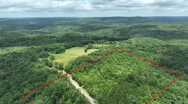 1955 Brock Road, Clifton, AR 72031