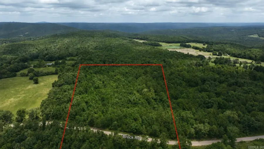 1955 Brock Road, Wheeler, AR 72031 - #2