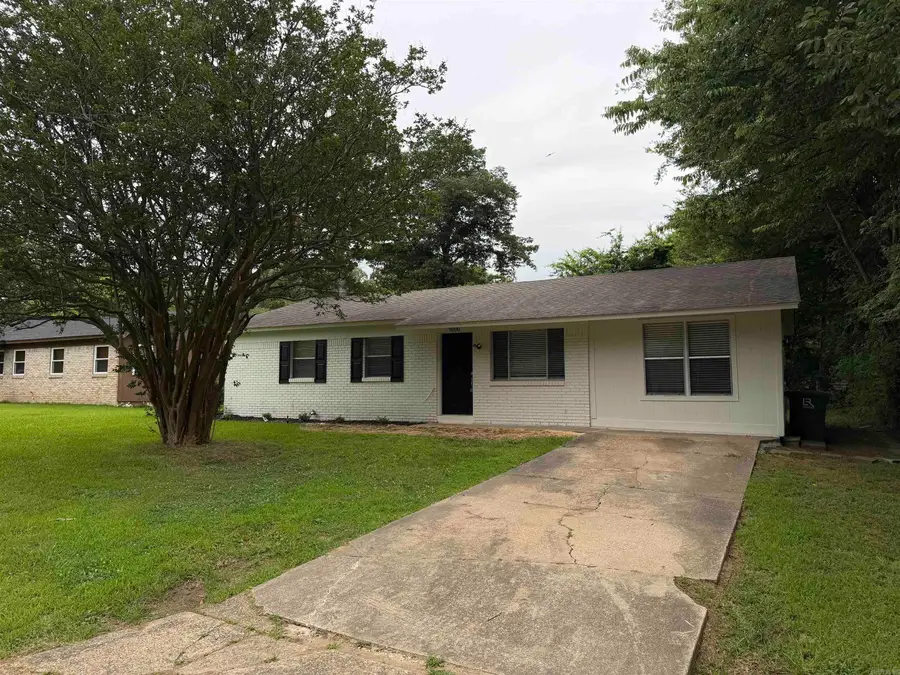 9800 Stardust Trail, Little Rock, AR 72209 - #2