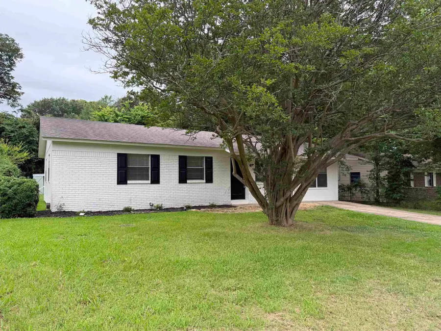 9800 Stardust Trail, Little Rock, AR 72209 - #3