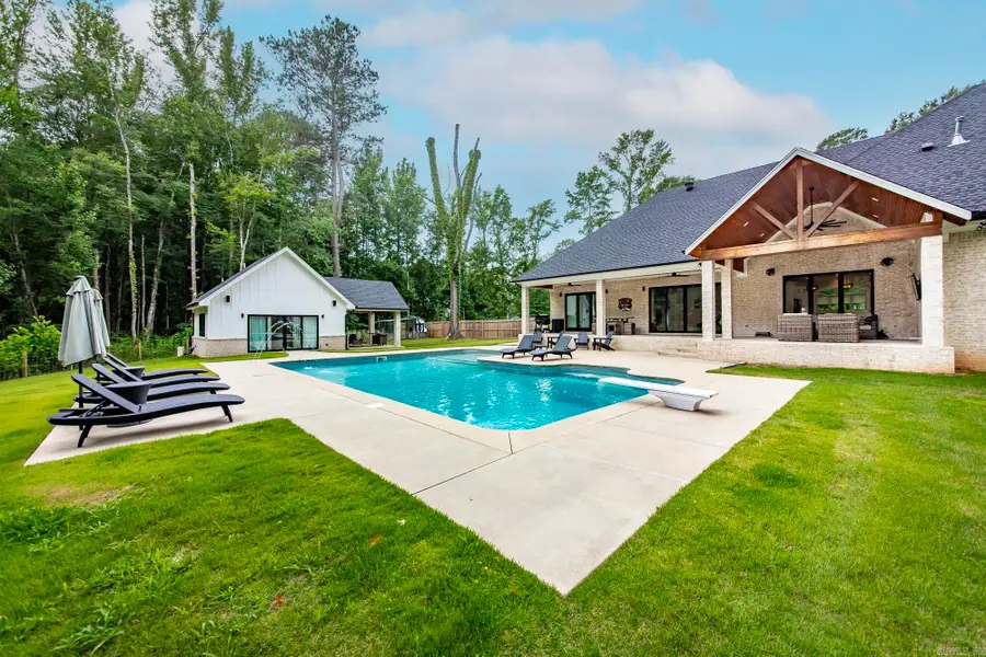 29 Woody Lane, Cabot, AR 72023 - #2