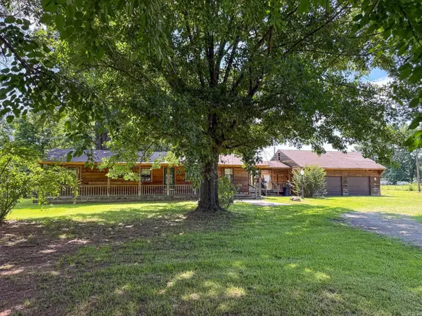 1159 John Shelton Road, Jacksonville, AR 72076
