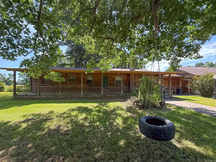 1159 John Shelton Road, Jacksonville, AR 72076 - #3