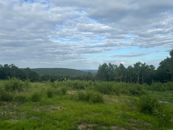 2095 Dry Mountain Road, Drasco, AR 72530