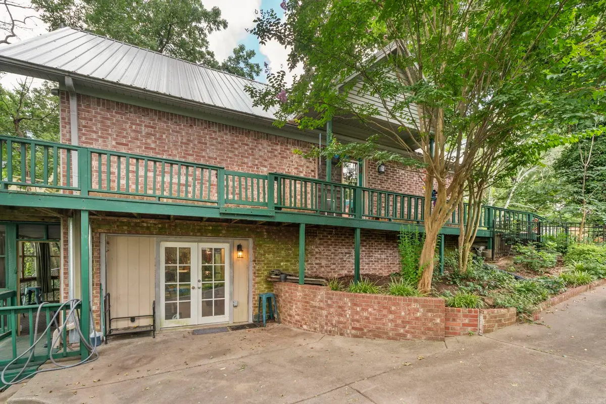Address Withheld By Seller, Conway, AR 72032 - #1