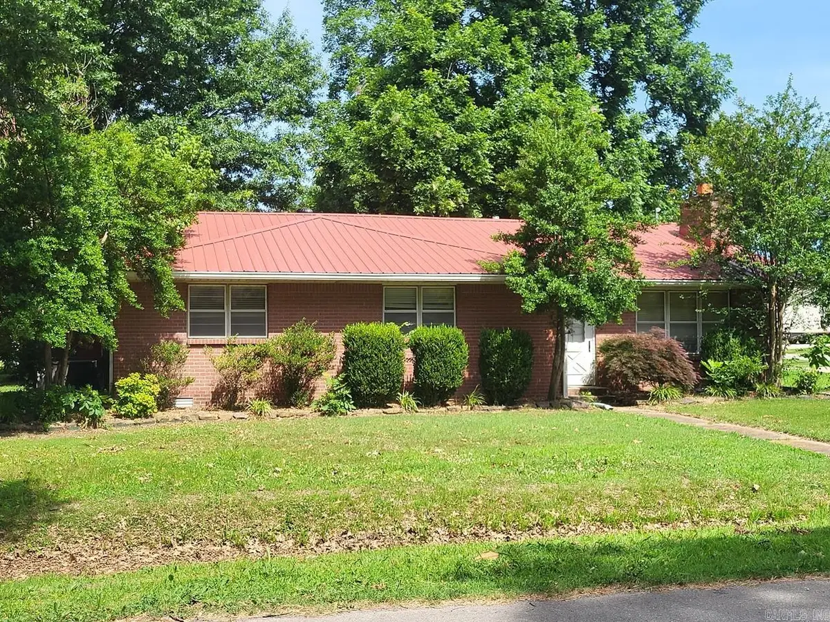 117 Lawrence St, Hoxie, AR 72433 - #1