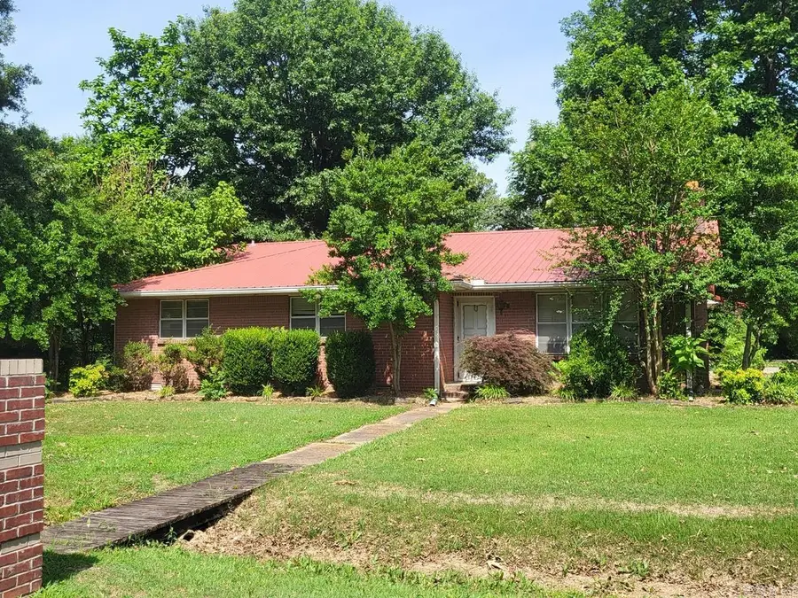 117 Lawrence St, Hoxie, AR 72433 - #3