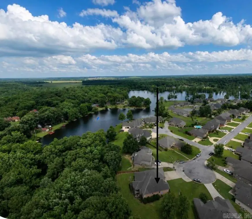 2000 Glenn Arbor Court, Sherwood, AR 72120 - #3