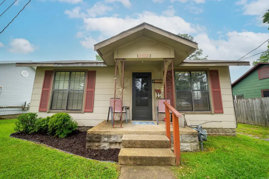 2532 Williams Street, Camden, AR 71701 - #2
