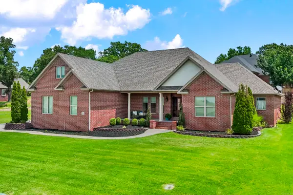 11 River Ridge, Searcy, AR 72143