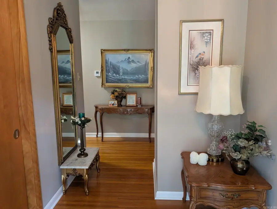 7023 W Markham, Little Rock, AR 72205 - #3