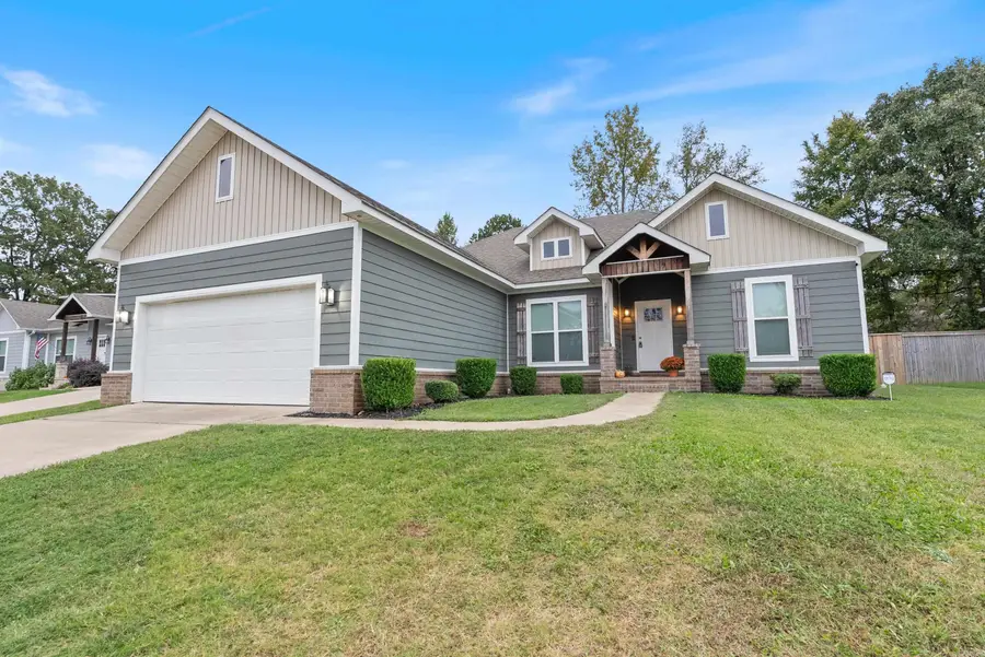 26 Canten Cove, Hardin, AR 72032 - #3
