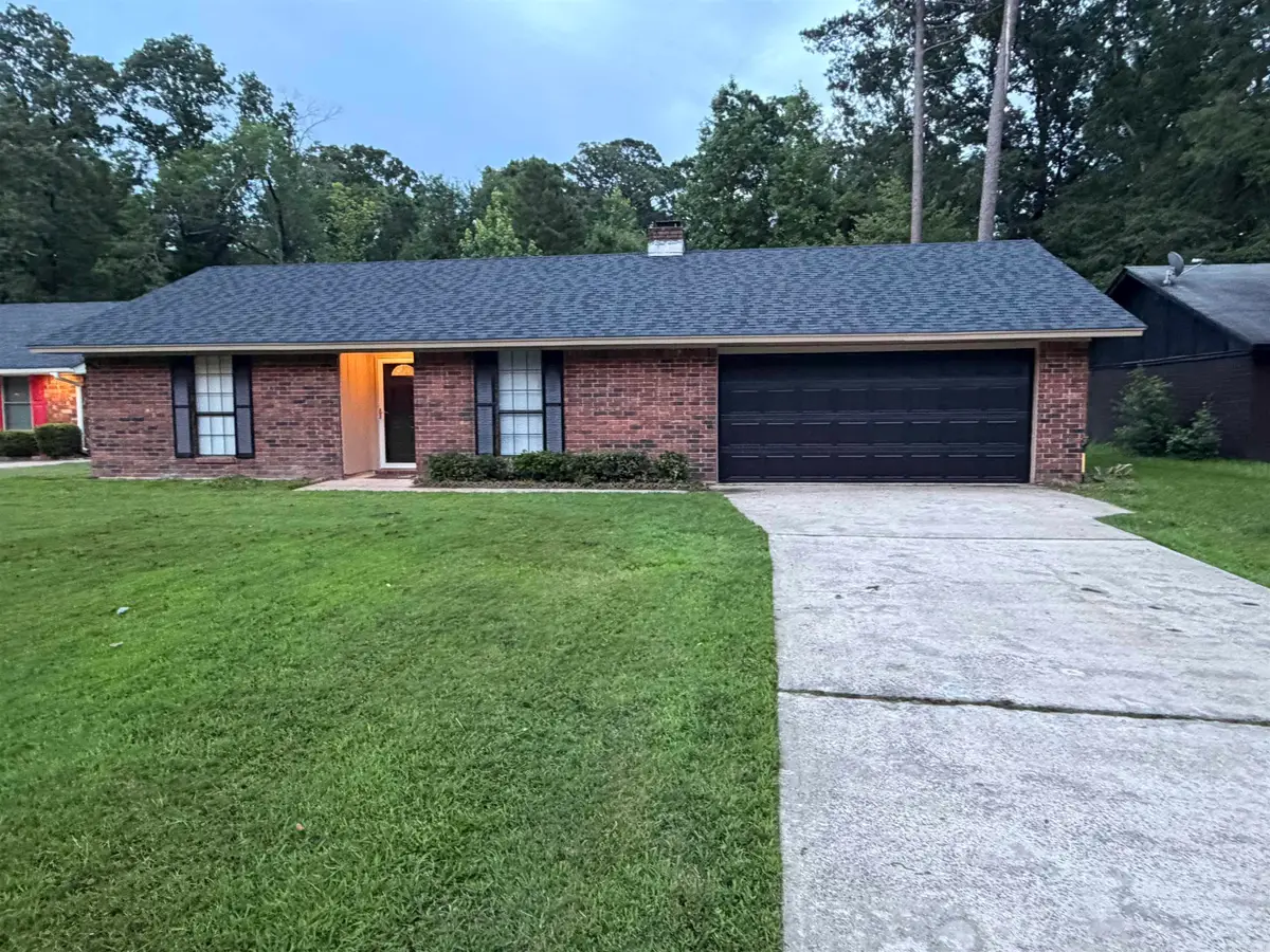 6600 Mulberry, Pine Bluff, AR 71603 - #1