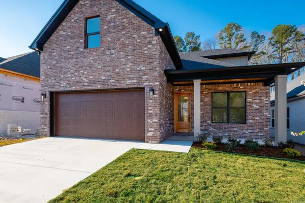131 Kinley Loop, Little Rock, AR 72223